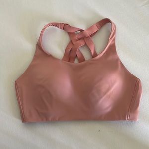Lululemon Energy bra